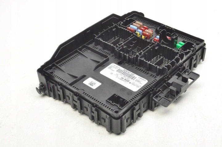 FORD KUGA MK3 2.5 HYBRYDA KOMPUTER MODUŁ STEROWNIK BCM LU5T-15604-BJGE