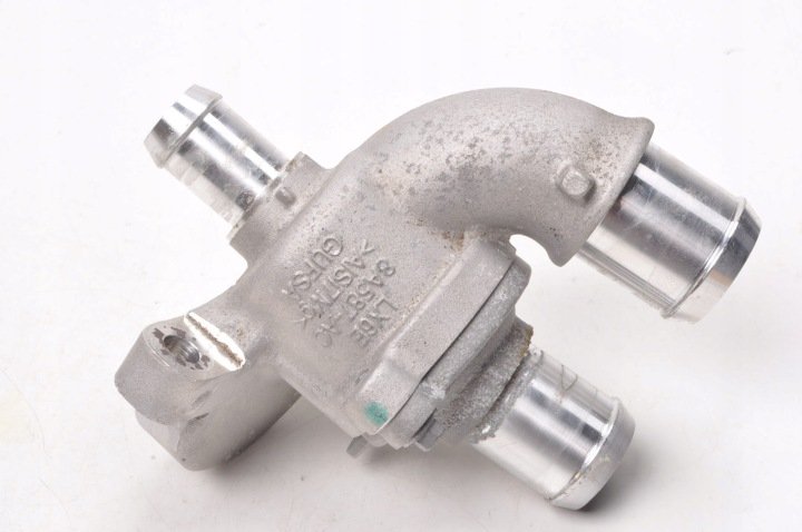 FORD-KUGA-MK3-2-5-HYBRYDA-LIFT-OBUDOWA-TERMOSTATU-LX6E-8A587-AC FORD KUGA MK3 2.5 HYBRYDA LIFT OBUDOWA TERMOSTATU LX6E-8A587-AC