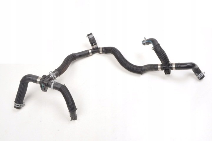 FORD KUGA MK3 2.5 HYBRYDA LIFT RURA PRZEWÓD WODY PZ13-10C704-KPB