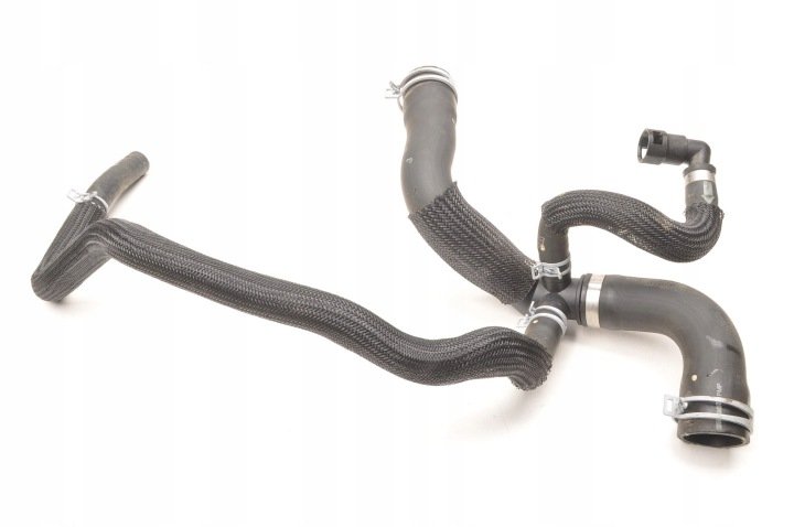 FORD-KUGA-MK3-2-5-HYBRYDA-RURA-PRZEWOD-WODY-25R-LX61-8C351-HAE FORD KUGA MK3 2.5 HYBRYDA RURA PRZEWÓD WODY 25R LX61-8C351-HAE