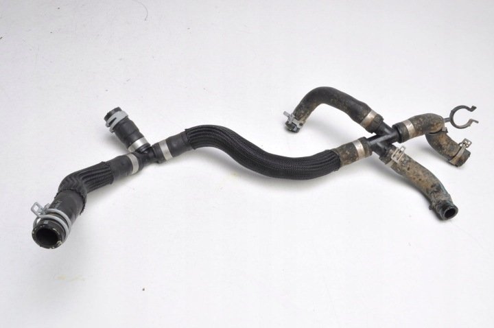 FORD-KUGA-MK3-2-5-HYBRYDA-RURA-PRZEWOD-WODY-LX61-10C704-HPC FORD KUGA MK3 2.5 HYBRYDA RURA PRZEWÓD WODY LX61-10C704-HPC