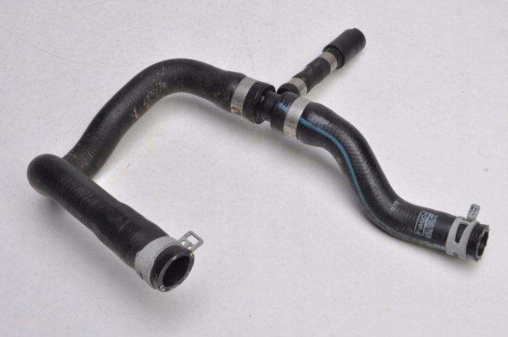 FORD-KUGA-MK3-2-5-HYBRYDA-RURA-PRZEWOD-WODY-LX61-18D481-HBF FORD KUGA MK3 2.5 HYBRYDA RURA PRZEWÓD WODY LX61-18D481-HBF