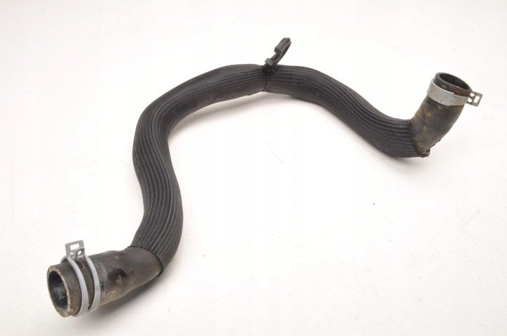 FORD-KUGA-MK3-2-5-HYBRYDA-RURA-PRZEWOD-WODY-LX61-8B273-HAC FORD KUGA MK3 2.5 HYBRYDA RURA PRZEWÓD WODY LX61-8B273-HAC