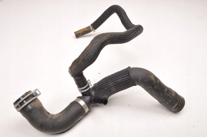 FORD-KUGA-MK3-2-5-HYBRYDA-RURA-PRZEWOD-WODY-LX61-8B550-HAE FORD KUGA MK3 2.5 HYBRYDA RURA PRZEWÓD WODY LX61-8B550-HAE