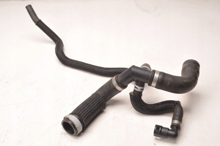 FORD-KUGA-MK3-2-5-HYBRYDA-RURA-PRZEWOD-WODY-LX61-8C351-HAE FORD KUGA MK3 2.5 HYBRYDA RURA PRZEWÓD WODY LX61-8C351-HAE