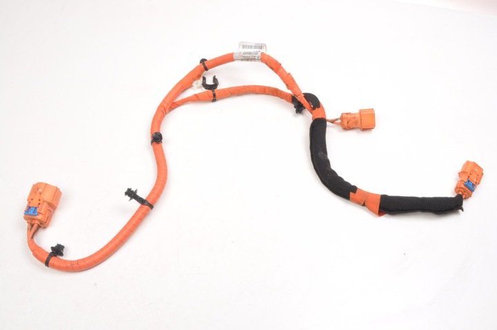 FORD KUGA MK3 2.5 HYBRYDA WIĄZKA INSTALACJA ELEKTRYCZNA 25R LX68-14B323-EM