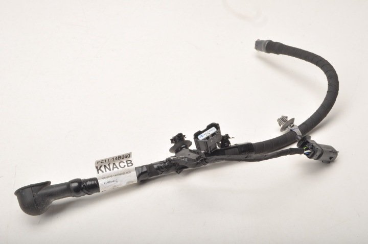 FORD KUGA MK3 2.5 HYBRYDA WIĄZKA INSTALACJA FALOWNIKA 24R PZ1T-14B060-KNACB