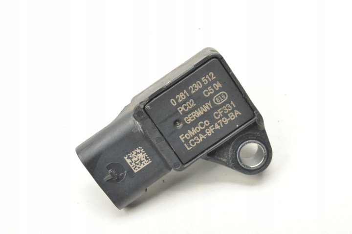 FORD KUGA MK3 CZUJNIK CIŚNIENIA DOŁADOWANIA MAP SENSOR LC3A-9F479-BA