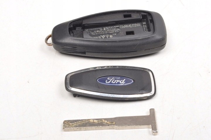 FORD KUGA MK3 FOCUS MK4 FIESTA MK7 KLUCZYK PILOT K1BT-15K601-AD