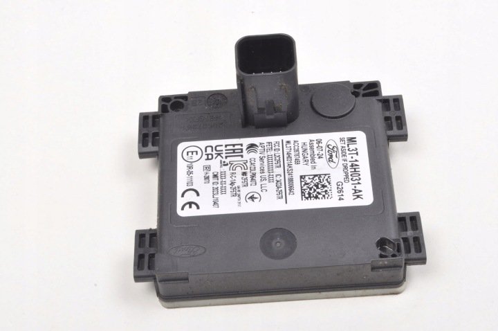 FORD KUGA MK3 RADAR CZUJNIK MARTWEGO POLA ML3T-14H031-AK