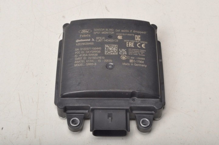 FORD KUGA MK3 RADAR SENSOR TYLNY LJ6T-14D453-CB