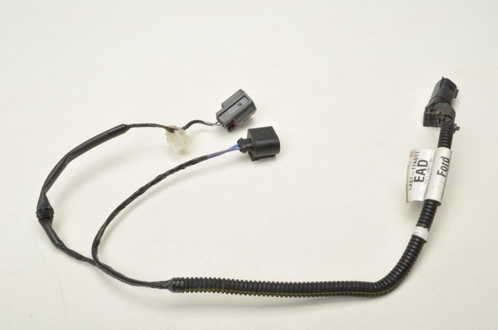 FORD KUGA MK3 WIĄZKA INSTALACJA ZBIORNIKA SPRYSKIWACZY LX6T-17A611-EAD