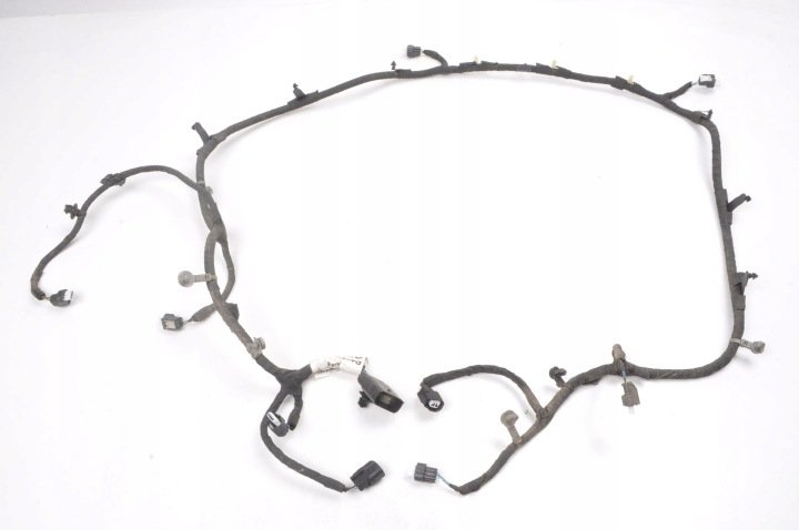 FORD KUGA MK3 WIĄZKA KABLE PARKTRONIC PDC SV4T-15K868-KEAMD