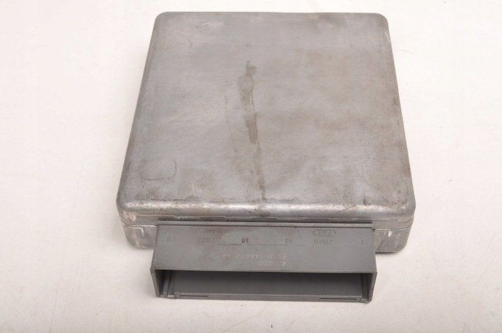 FORD MONDEO III MK3 1.8 16V KOMPUTER STEROWNIK SILNIKA 4S71-12A650-PA