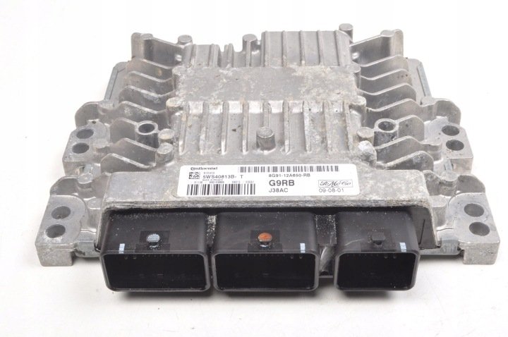 FORD-MONDEO-IV-MK4-2-0-TDCi-KOMPUTER-STEROWNIK-SILNIKA-8G91-12A650-RB FORD MONDEO IV MK4 2.0 TDCi KOMPUTER STEROWNIK SILNIKA 8G91-12A650-RB