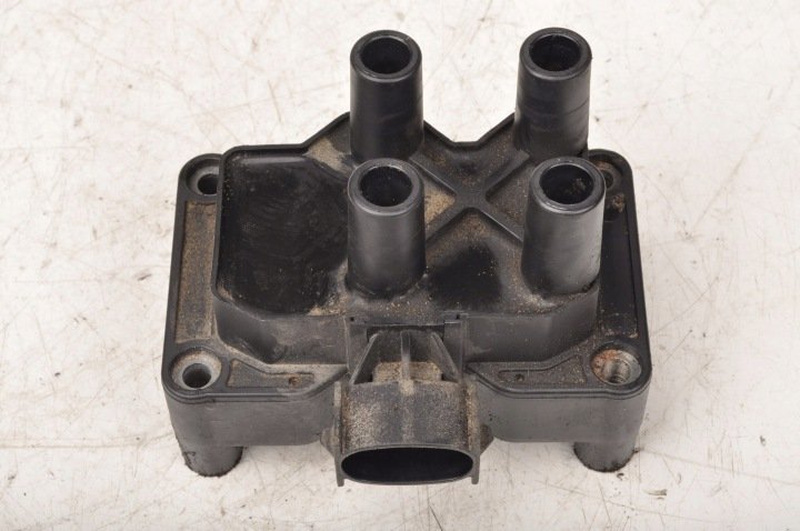 FORD-MONDEO-MK3-2-0-16V-CEWKA-ZAPLONOWA-DELPHI FORD MONDEO MK3 2.0 16V CEWKA ZAPŁONOWA DELPHI