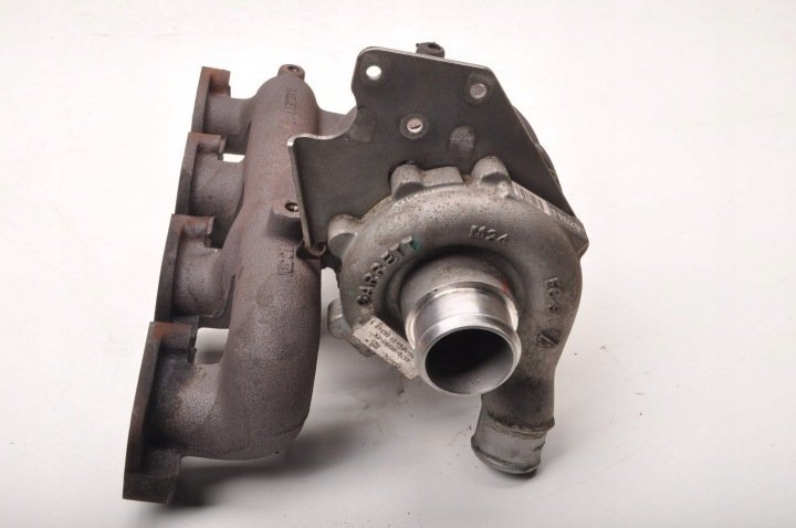 FORD-MONDEO-MK3-2-0-TDCI-115KM-130KM-TURBINA-4S7Q-6K682-EK FORD MONDEO MK3 2.0 TDCI 115KM 130KM TURBINA 4S7Q-6K682-EK