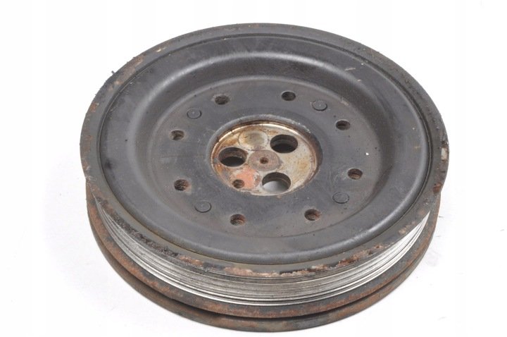 FORD-MONDEO-MK3-2-0-TDCI-KOLO-PASOWE-WALU-KORBOWEGO FORD MONDEO MK3 2.0 TDCI KOŁO PASOWE WAŁU KORBOWEGO