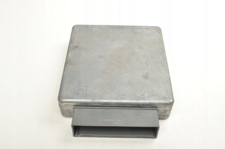 FORD MONDEO MK3 2.0 TDCI KOMPUTER STEROWNIK SILNIKA 4S41-12A650-DA
