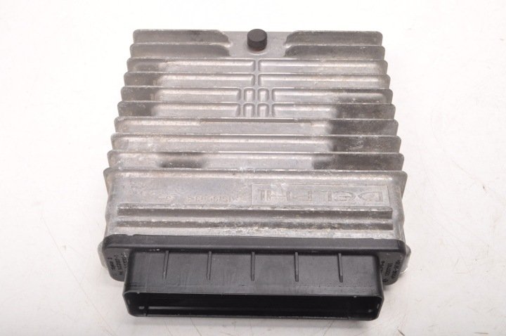 FORD-MONDEO-MK3-2-0-TDCI-KOMPUTER-STEROWNIK-SILNIKA-P1-5S71-12A650-HB FORD MONDEO MK3 2.0 TDCI KOMPUTER STEROWNIK SILNIKA P1 5S71-12A650-HB