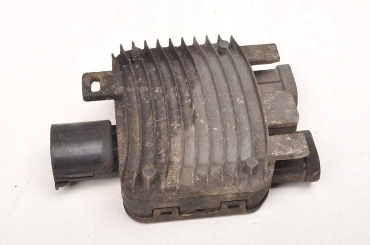 FORD-MONDEO-MK3-2-0-TDCI-LIFT-MODUL-STEROWNIK-WENTYLATOROW-940004101 FORD MONDEO MK3 2.0 TDCI LIFT MODUŁ STEROWNIK WENTYLATORÓW 940004101