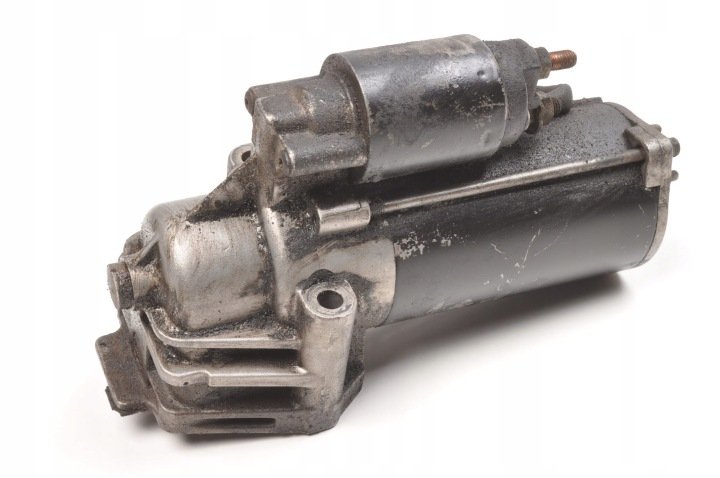 FORD-MONDEO-MK3-2-0-TDCI-ROZRUSZNIK FORD MONDEO MK3 2.0 TDCI ROZRUSZNIK