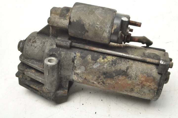 FORD-MONDEO-MK3-2-0-TDCi-ROZRUSZNIK-1S7U-11000-BB FORD MONDEO MK3 2.0 TDCi ROZRUSZNIK 1S7U-11000-BB
