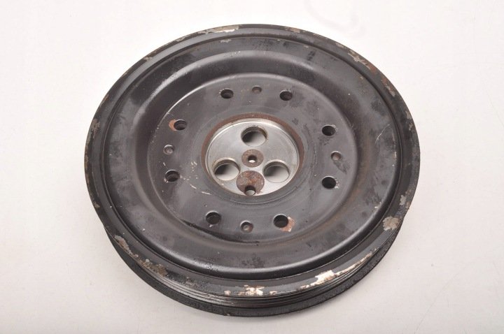FORD-MONDEO-MK3-2-0-TDDI-KOLO-PASOWE-WALU-KORBOWEGO FORD MONDEO MK3 2.0 TDDI KOŁO PASOWE WAŁU KORBOWEGO