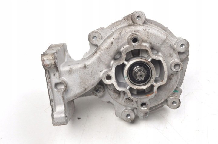 FORD MONDEO MK3 2.0 TDDI POMPA WODY