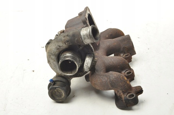FORD MONDEO MK3 2.0 TDDI TDCI 90KM 115KM TURBINA 1S7Q6K682AE