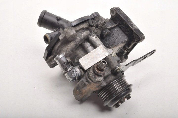 FORD MONDEO MK3 2.0 TDDi POMPA WODY XS7Q-8K500AE XS7Q-8A578-AD