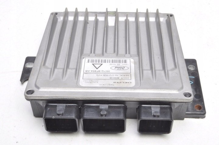 FORD-MONDEO-MK3-2-2-KOMPUTER-STEROWNIK-SILNIKA-3S7Q-9F954-AB FORD MONDEO MK3 2.2 KOMPUTER STEROWNIK SILNIKA 3S7Q-9F954-AB