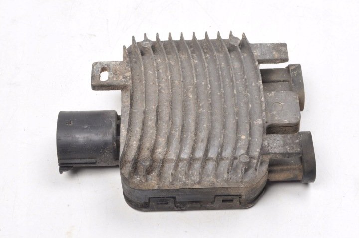 FORD-MONDEO-MK3-2-2-TDCI-MODUL-STEROWNIK-WENTYLATOROW-940004101 FORD MONDEO MK3 2.2 TDCI MODUŁ STEROWNIK WENTYLATORÓW 940004101