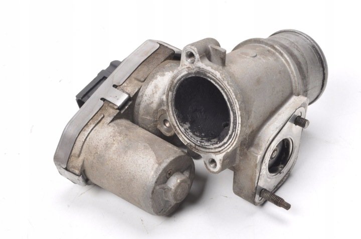FORD-MONDEO-MK3-2-2-TDCi-ZAWOR-EGR FORD MONDEO MK3 2.2 TDCi ZAWÓR EGR