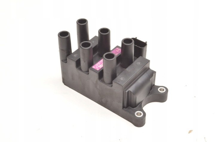 FORD-MONDEO-MK3-2-5-CEWKA-ZAPLONOWA-5F2E-12029-AB FORD MONDEO MK3 2.5 CEWKA ZAPŁONOWA 5F2E-12029-AB