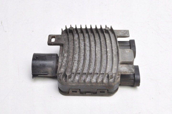 FORD-MONDEO-MK3-MODUL-STEROWNIK-WENTYLATOROW-940004101 FORD MONDEO MK3 MODUŁ STEROWNIK WENTYLATORÓW 940004101