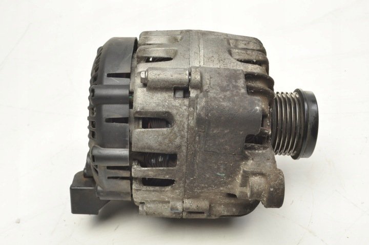 FORD-MONDEO-MK4-1-6-LIFT-ALTERNATOR-BV6N-10300-BB FORD MONDEO MK4 1.6 LIFT ALTERNATOR BV6N-10300-BB