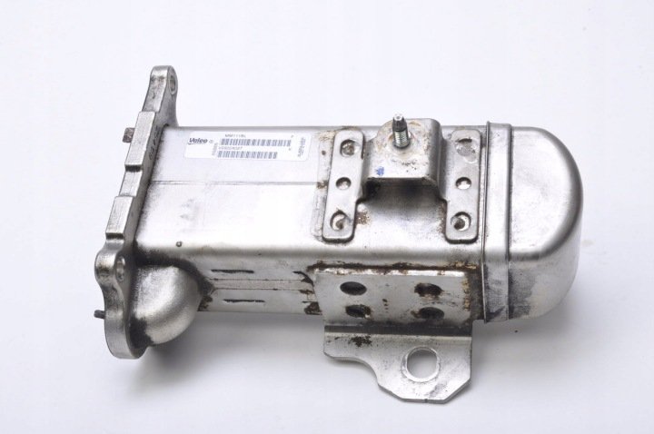 FORD-MONDEO-MK4-2-0-TDCI-CHLODNICA-SPALIN-V29004027 FORD MONDEO MK4 2.0 TDCI CHŁODNICA SPALIN V29004027