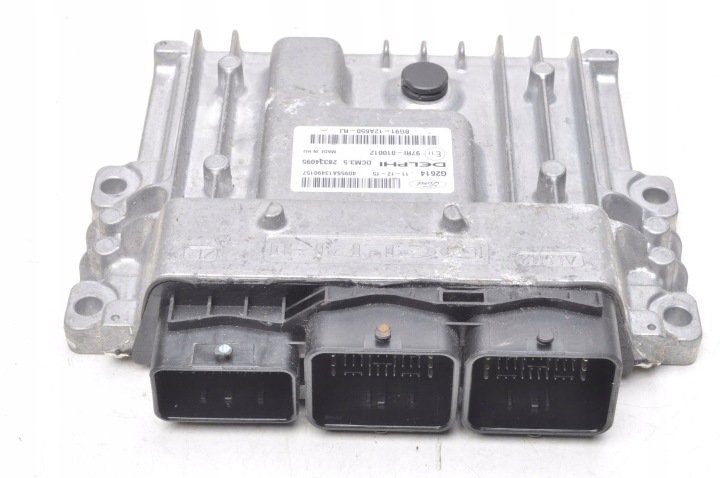 FORD-MONDEO-MK4-2-0-TDCI-KOMPUTER-SILNIKA-BG91-12A650-RJ FORD MONDEO MK4 2.0 TDCI KOMPUTER SILNIKA BG91-12A650-RJ