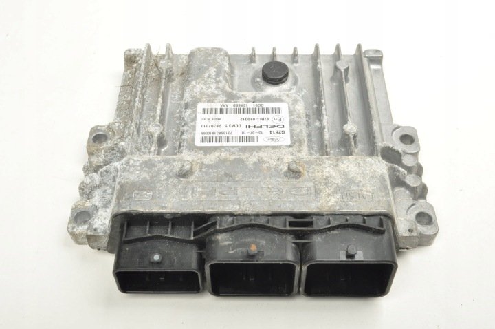 FORD MONDEO MK4 2.0 TDCI KOMPUTER STEROWNIK SILNIKA DG91-12A650-AAA