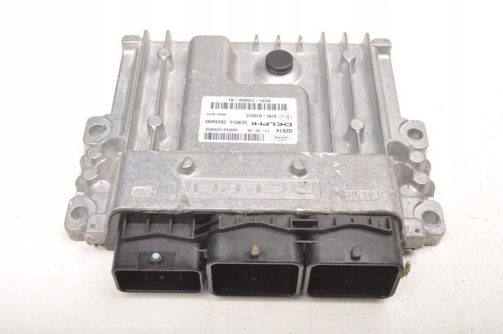 FORD-MONDEO-MK4-2-0-TDCI-LIFT-KOMPUTER-SILNIKA-BG91-12A650-RJ FORD MONDEO MK4 2.0 TDCI LIFT KOMPUTER SILNIKA BG91-12A650-RJ
