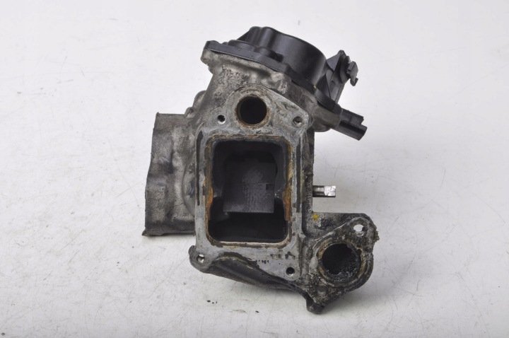 FORD-MONDEO-MK4-2-0-TDCI-ZAWOR-EGR-9671398180 FORD MONDEO MK4 2.0 TDCI ZAWÓR EGR 9671398180
