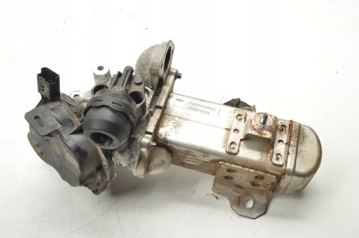FORD-MONDEO-MK4-2-0-TDCi-ZAWOR-EGR-V29004027 FORD MONDEO MK4 2.0 TDCi ZAWÓR EGR V29004027