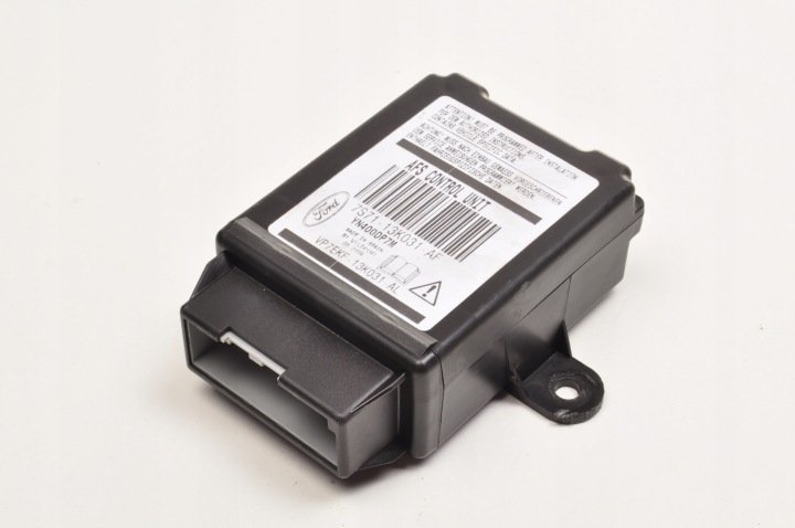 FORD-MONDEO-MK4-MODUL-STEROWNIK-PRZEKAZNIK-SWIATEL-7S71-13K031-AF FORD MONDEO MK4 MODUŁ STEROWNIK PRZEKAŹNIK ŚWIATEŁ 7S71-13K031-AF