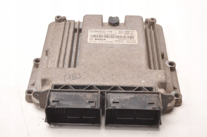 FORD-MONDEO-MK5-1-5-ECO-KOMPUTER-STEROWNIK-SILNIKA-GS7A-12A650-AJA FORD MONDEO MK5 1.5 ECO KOMPUTER STEROWNIK SILNIKA GS7A-12A650-AJA