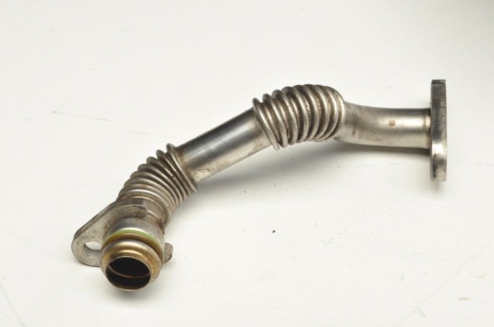 FORD-MONDEO-MK5-1-5-ECO-RURA-PRZEWOD-EGR-BQAGA FORD MONDEO MK5 1.5 ECO RURA PRZEWÓD EGR BQAGA