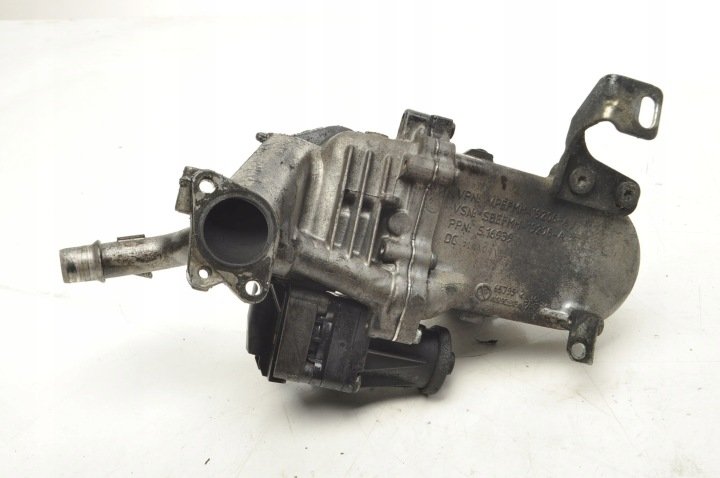 FORD-MONDEO-MK5-1-5-TDCi-ZAWOR-EGR-FM5Q-9D475-AA FORD MONDEO MK5 1.5 TDCi ZAWÓR EGR FM5Q-9D475-AA