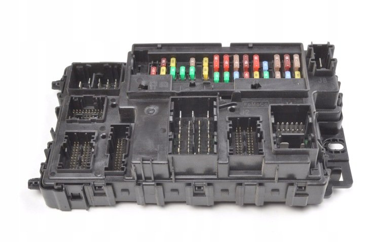 FORD-MONDEO-MK5-2-0-HYBRYDA-KOMPUTER-MODUL-STEROWNIK-BCM-JU5T-15604-BFG FORD MONDEO MK5 2.0 HYBRYDA KOMPUTER MODUŁ STEROWNIK BCM JU5T-15604-BFG