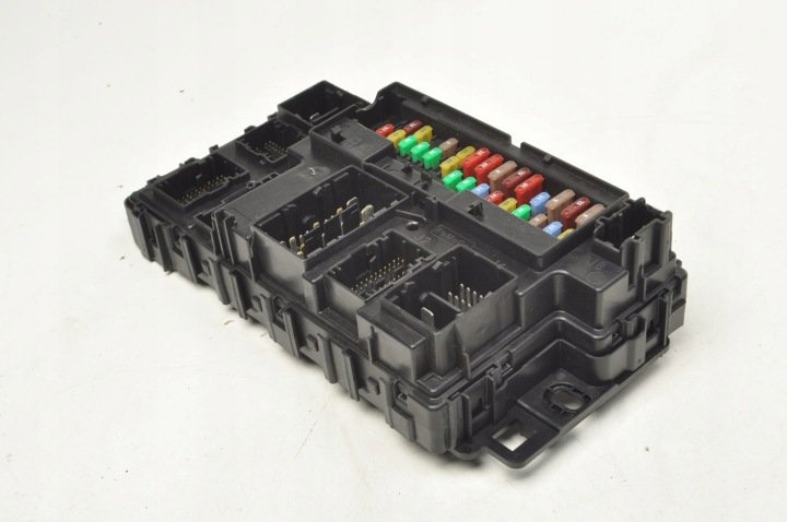 FORD-MONDEO-MK5-2-0-HYBRYDA-KOMPUTER-MODUL-STEROWNIK-BCM-JU5T-15604-BFM FORD MONDEO MK5 2.0 HYBRYDA KOMPUTER MODUŁ STEROWNIK BCM JU5T-15604-BFM