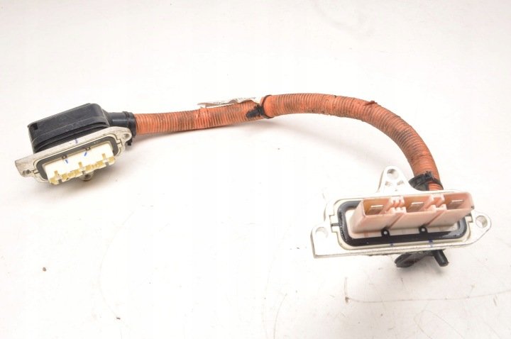 FORD MONDEO MK5 2.0 HYBRYDA WIĄZKA ELEKTRYCZNA ZASILANIA EG98-14B245-AA